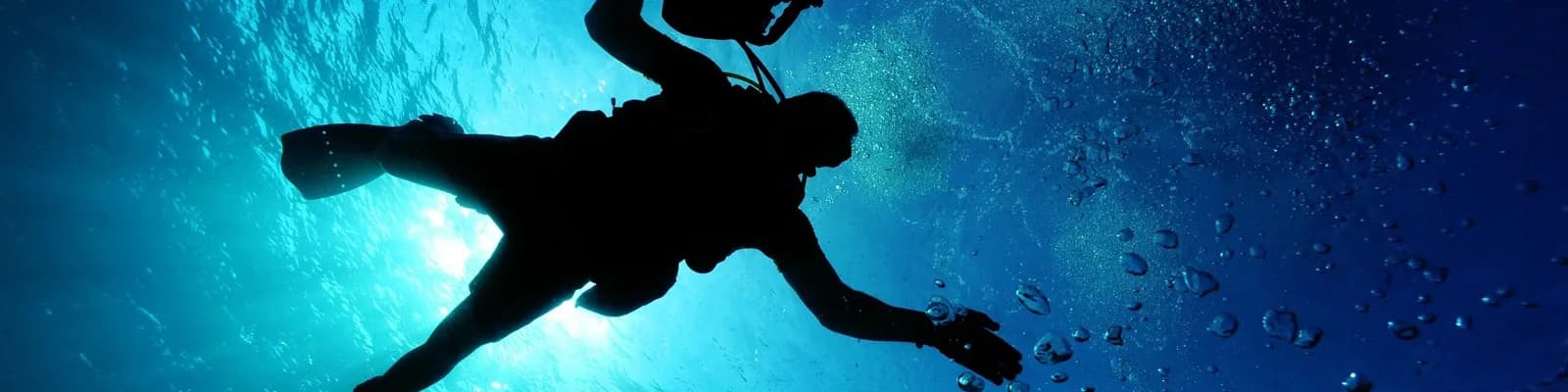 Quiver Dive Team - Perhentian Island