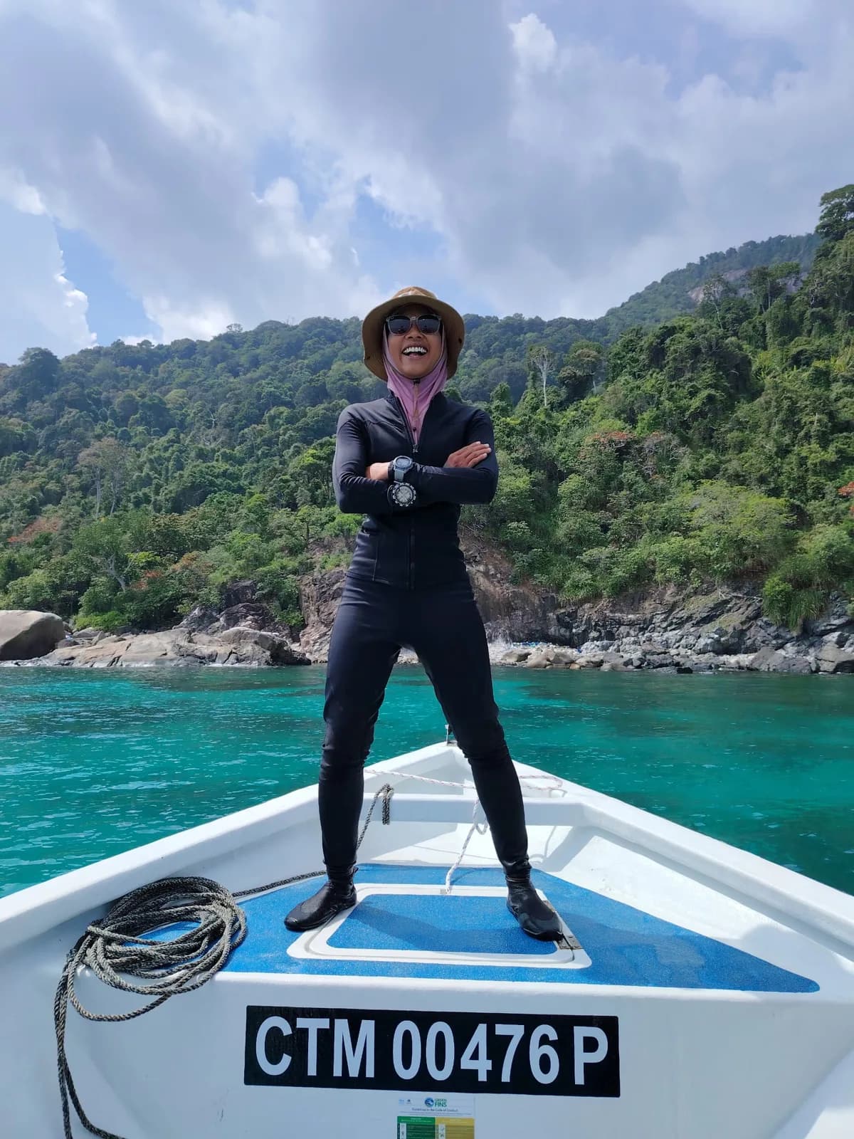 Jom Adventure
