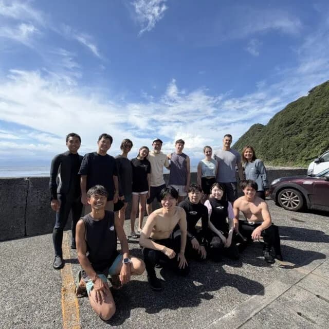 Hokule'a Shonan