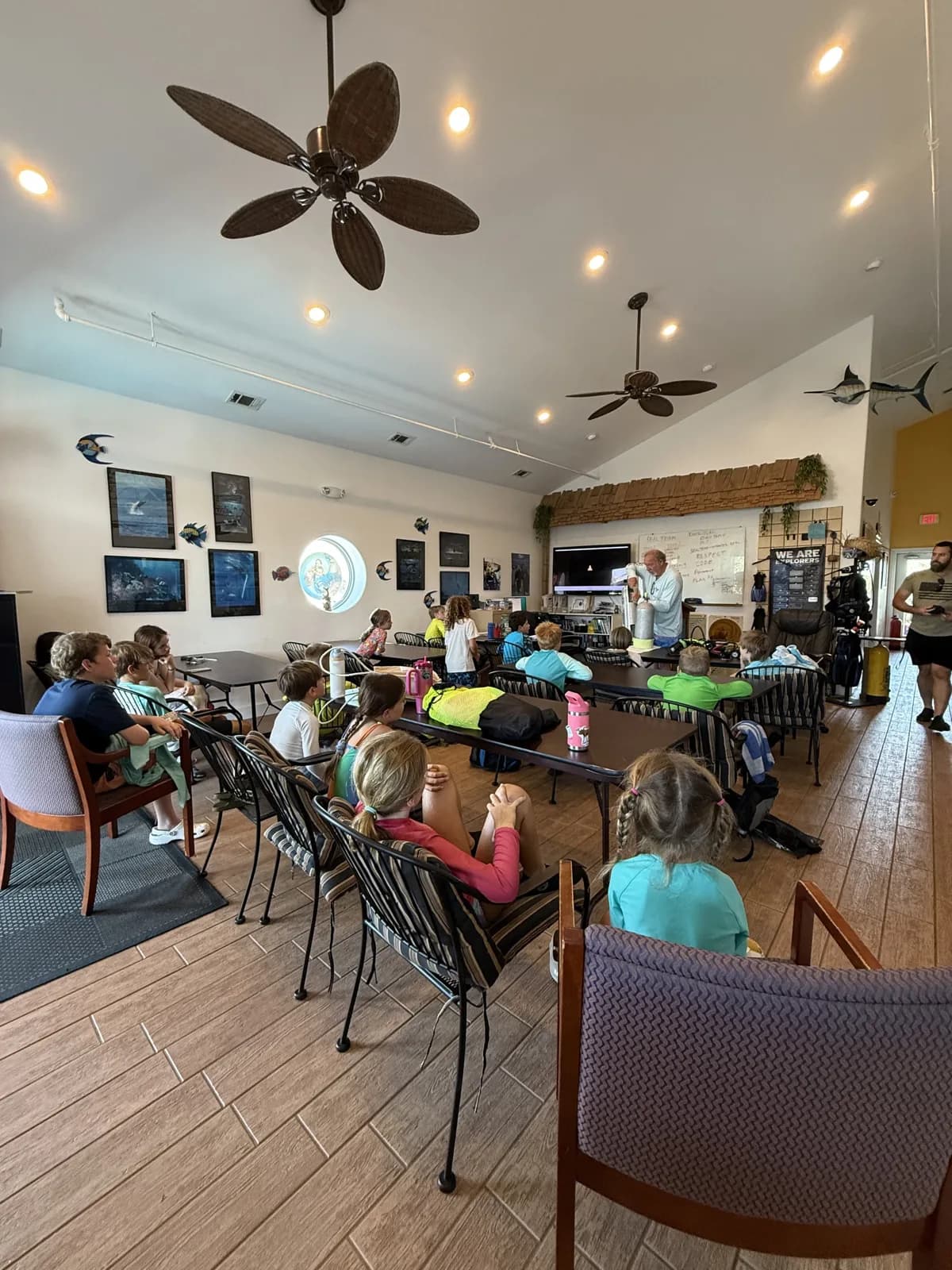 Emerald Coast Scuba