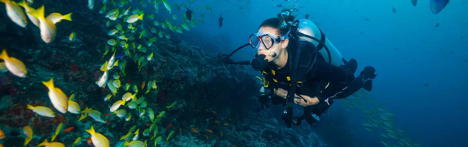 Fort Walton Beach Scuba