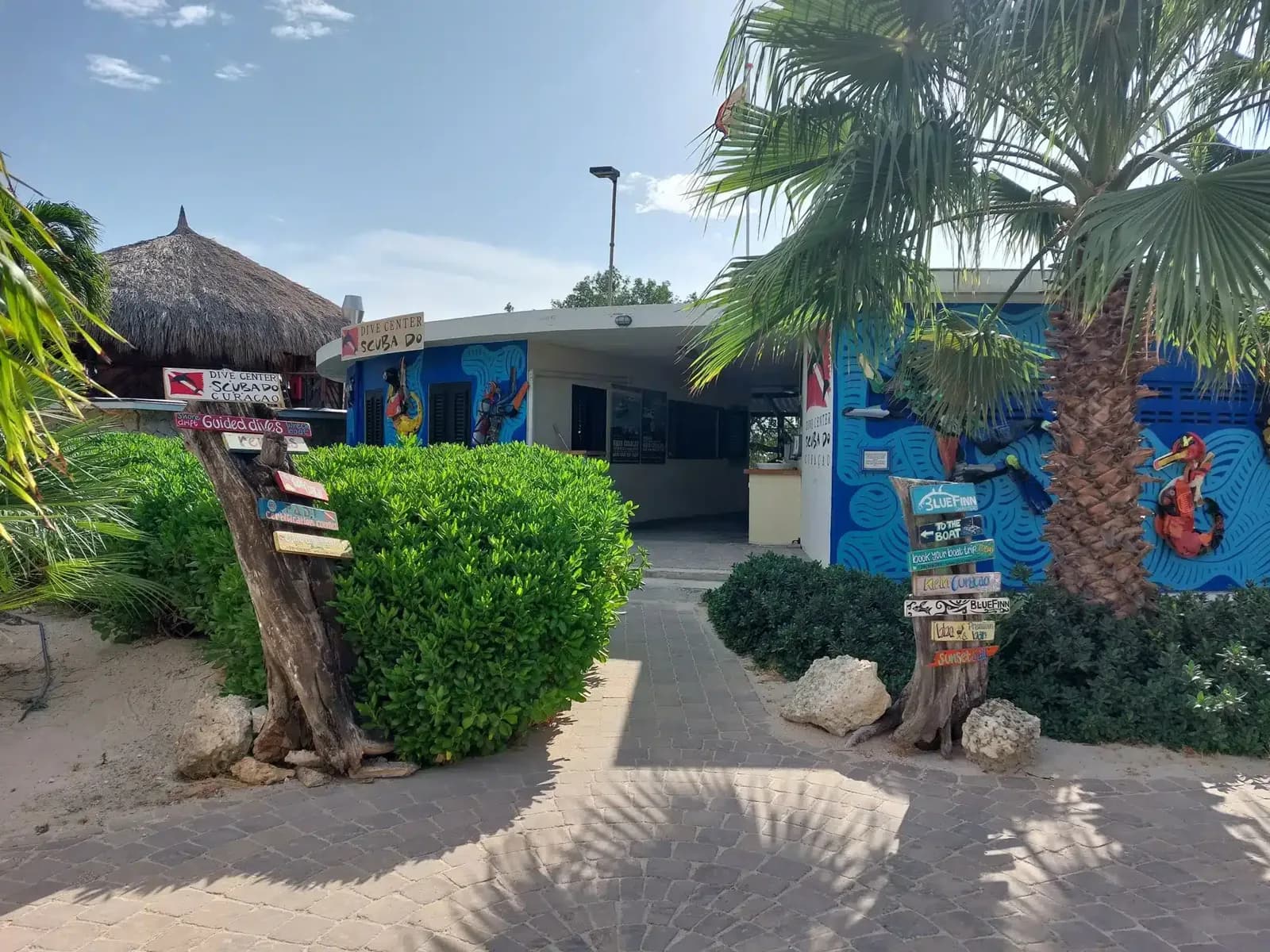Dive Center Scuba Do