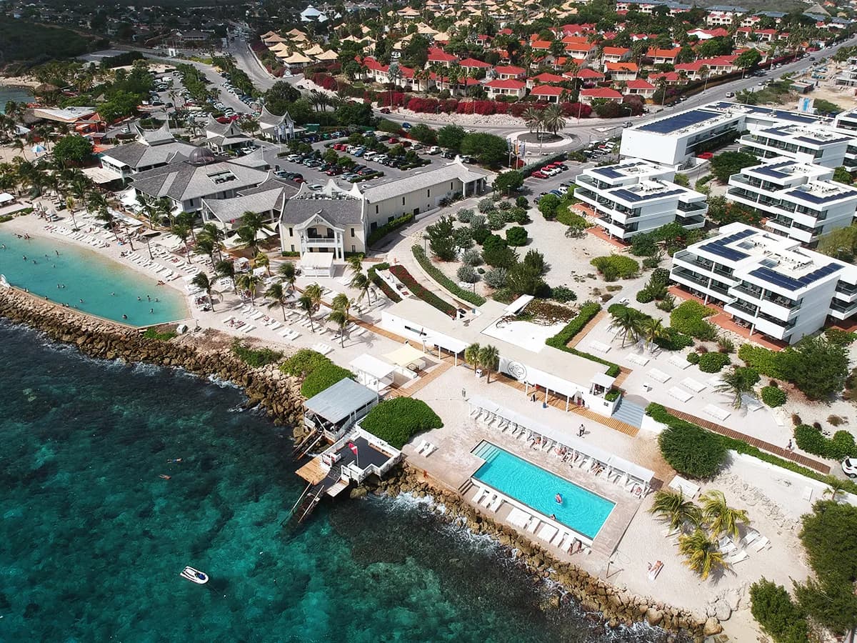 Fundiving Curacao