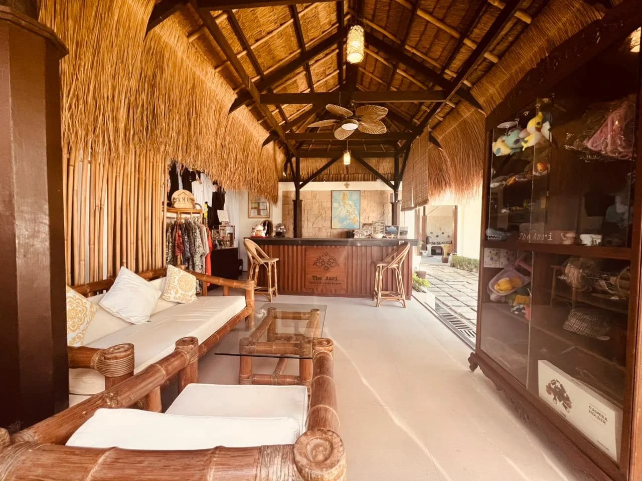 The Asri Dive and Leisure Resort