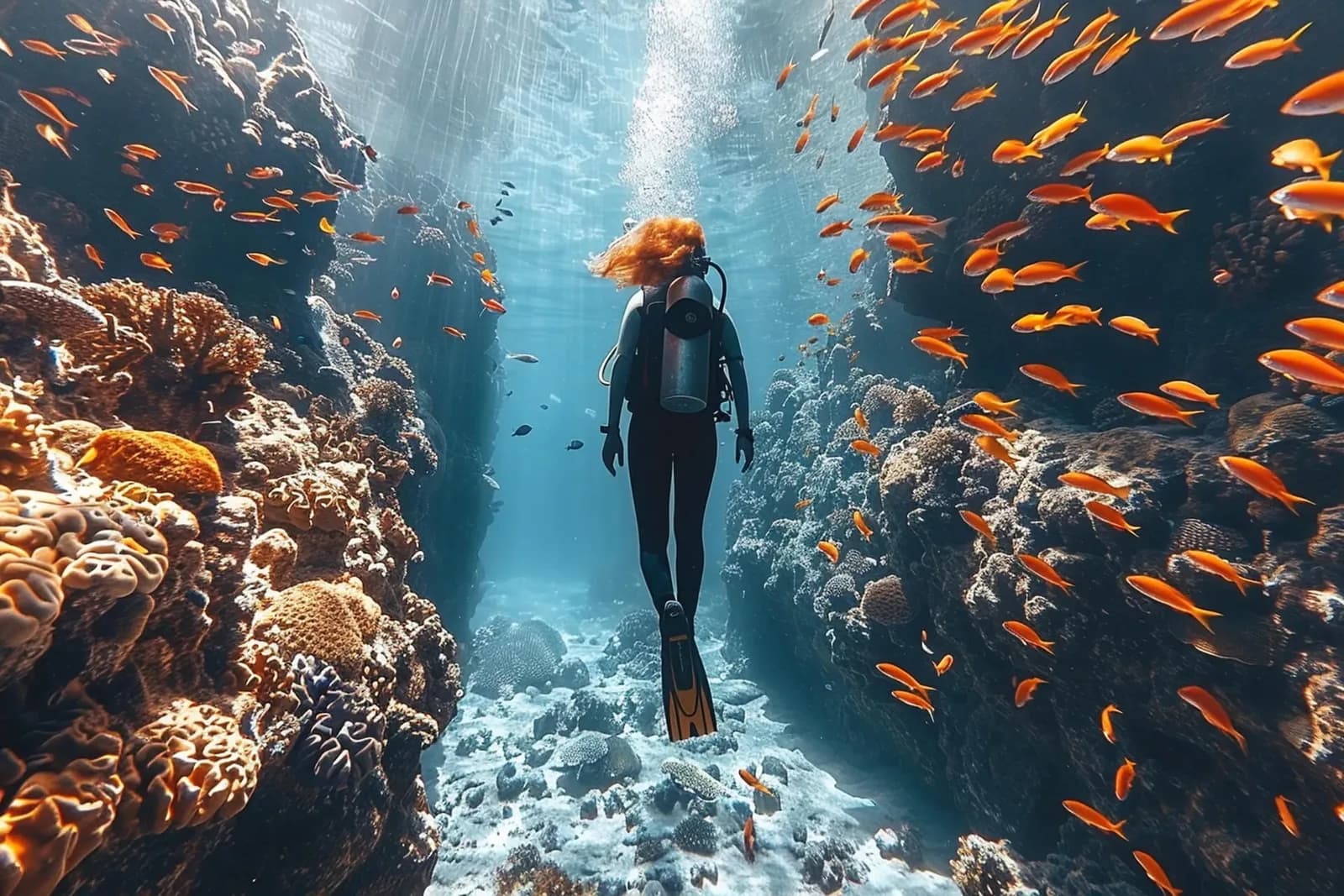 Aquanaut Dive Center