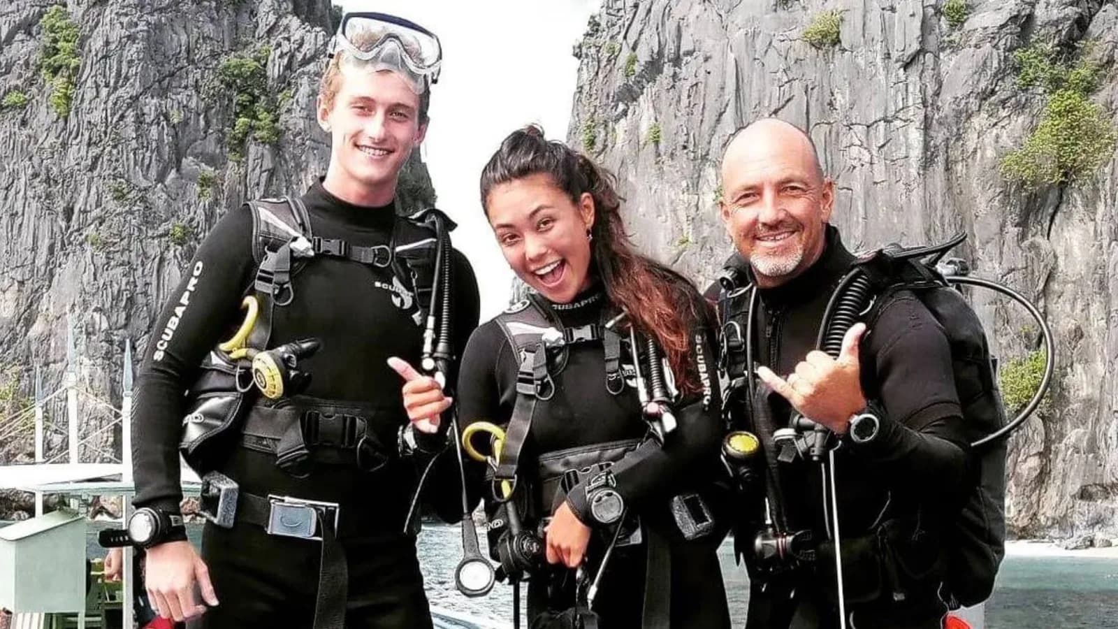 Tabanka Scuba Diving Inc