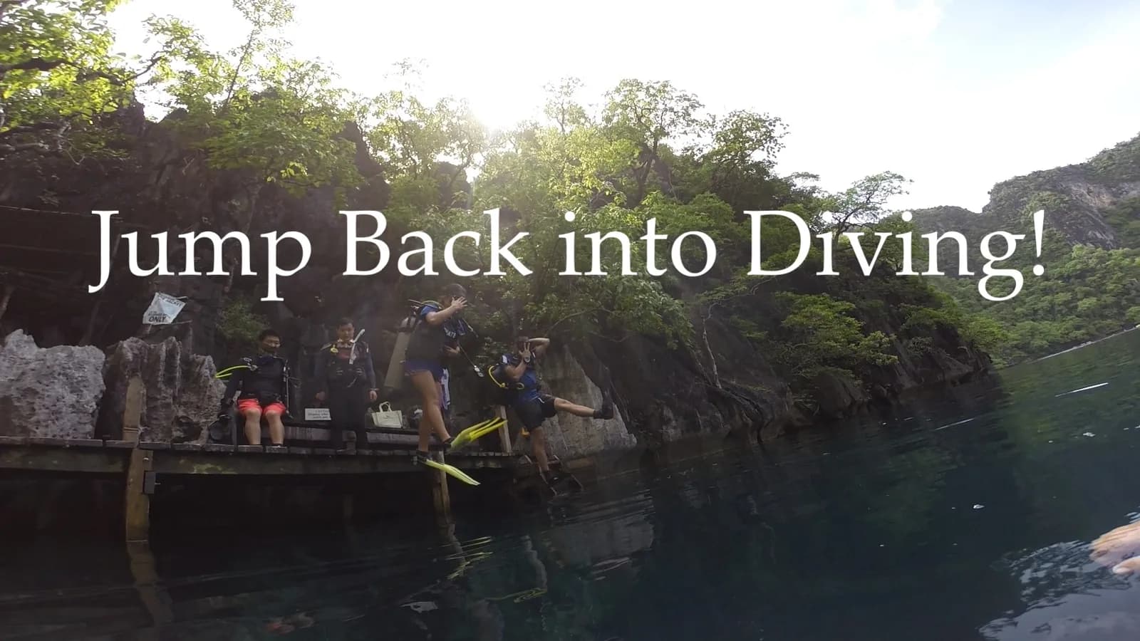 Neptune Dive Center