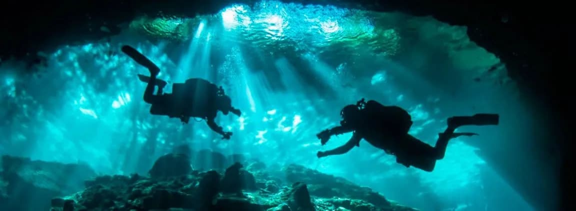 Caribbean Pro Dive Center