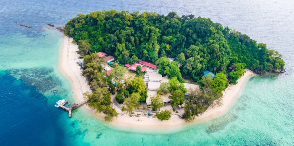 Borneo Divers & Sea Sports - Sabah