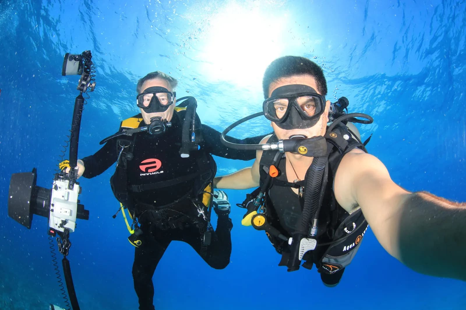 Squalo Divers