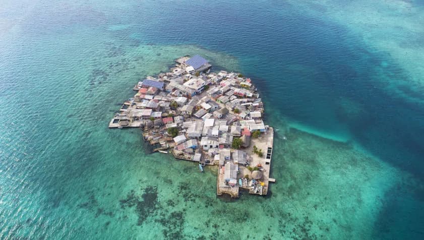 Coveñas Diving Co