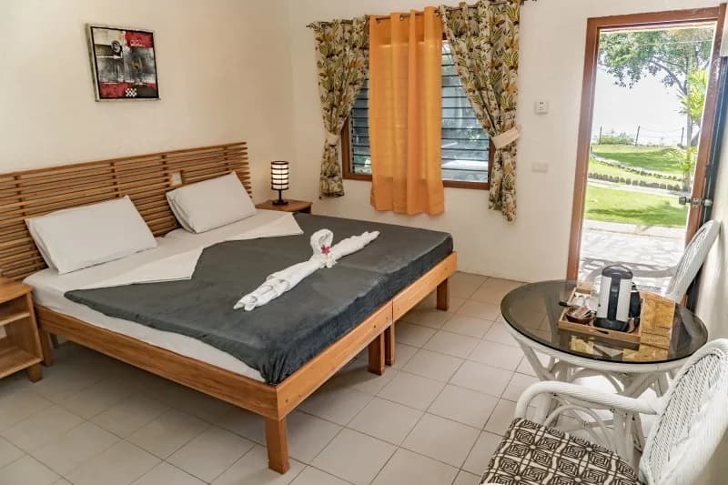 Quo Vadis Dive Resort