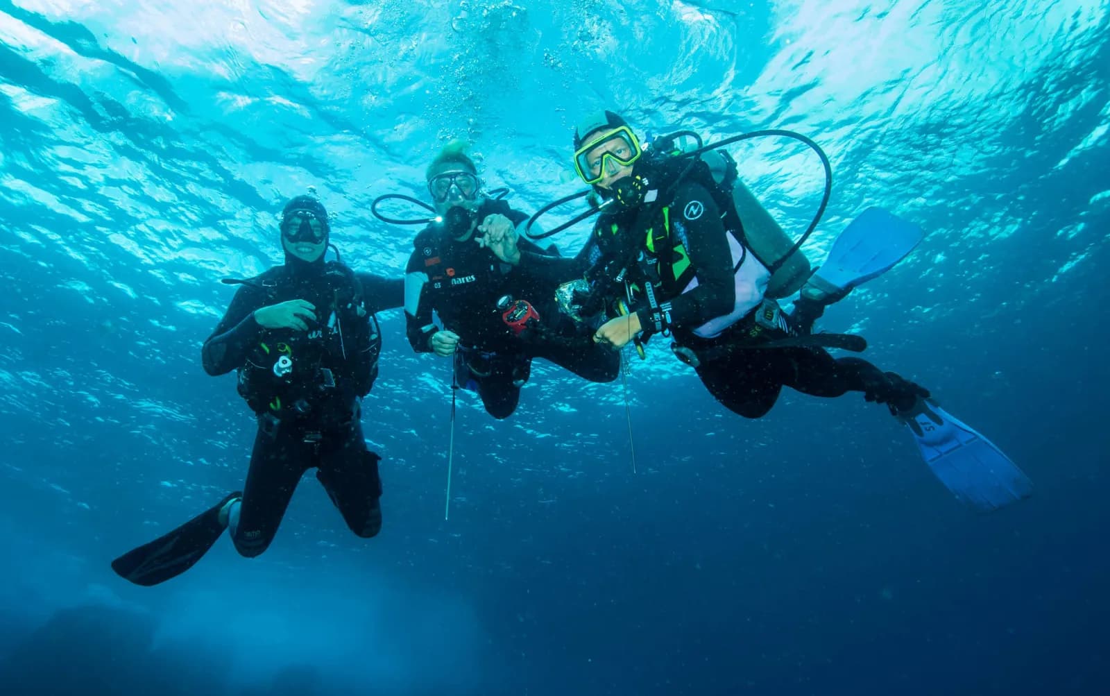 Murex Dive Resorts Bangka