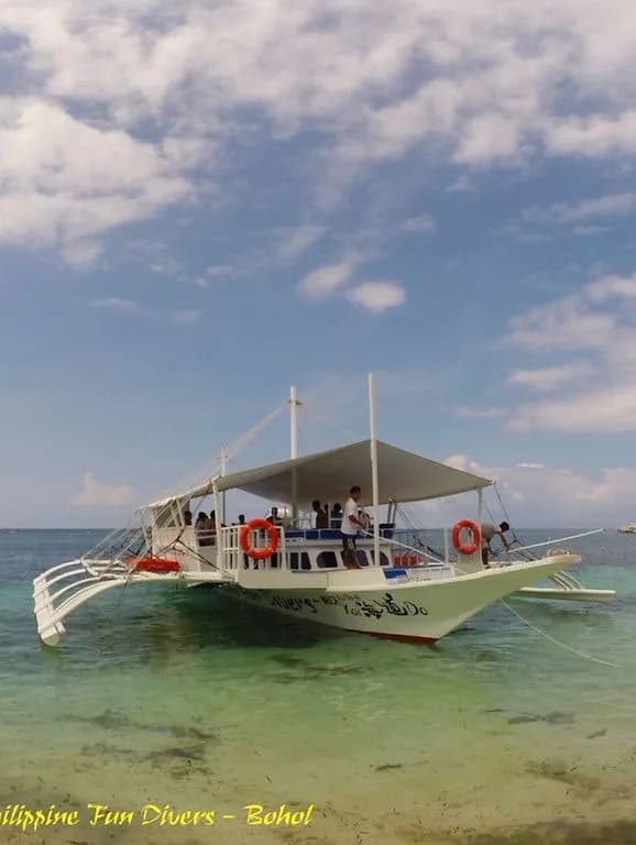 Philippine Fun Divers, Inc
