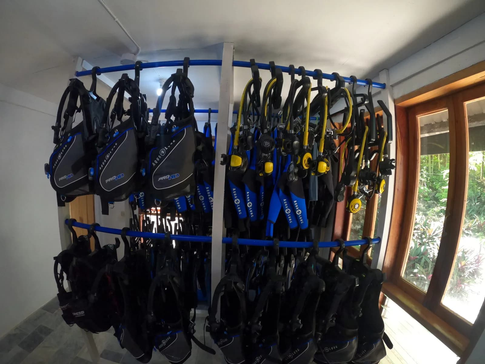 Bahura Dive Siquijor