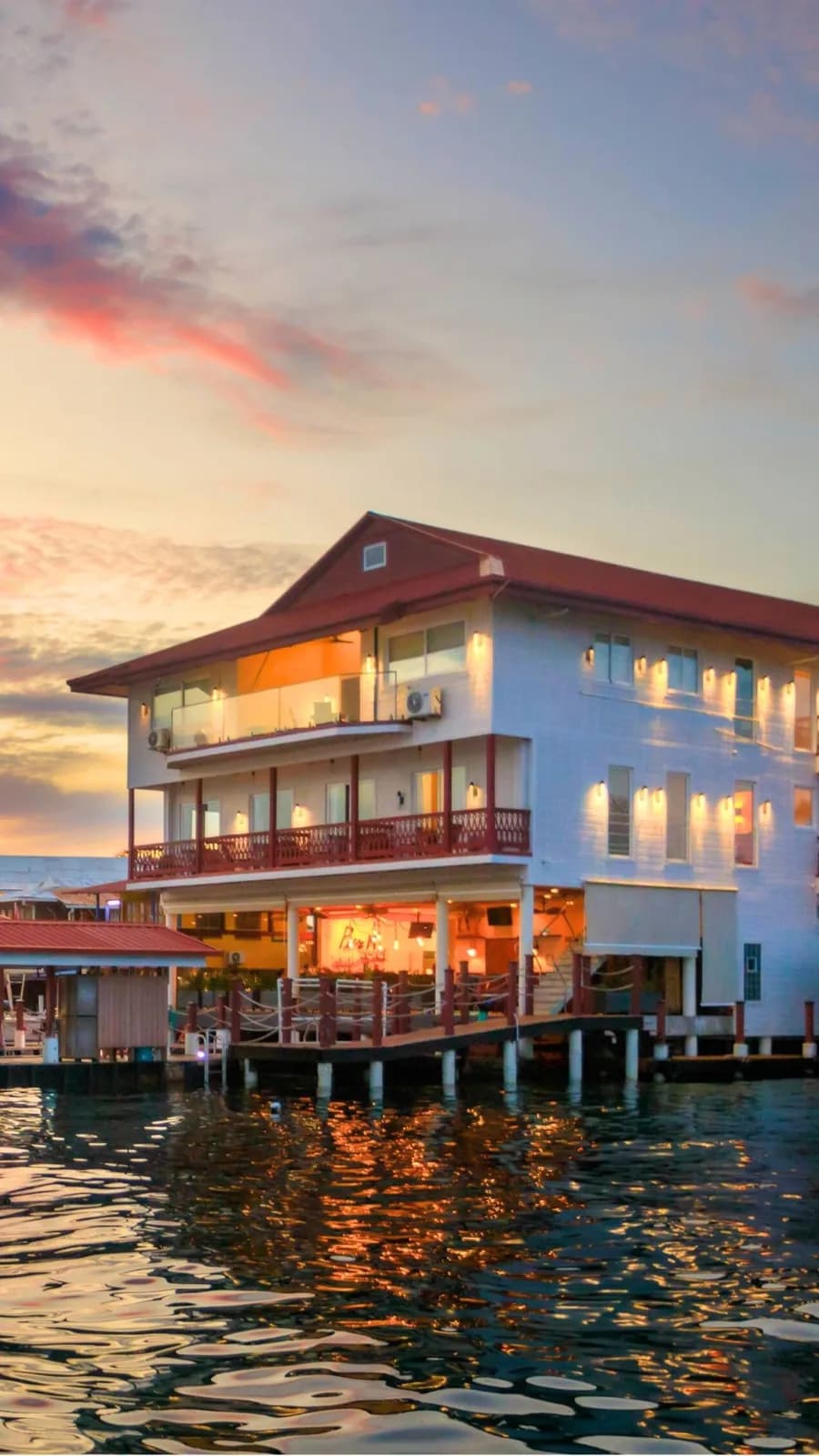 Bocas Dive Center