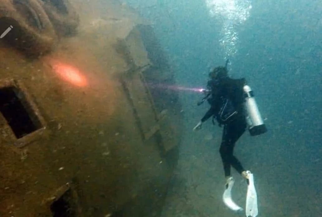 Oceans Pro Divers Golfito