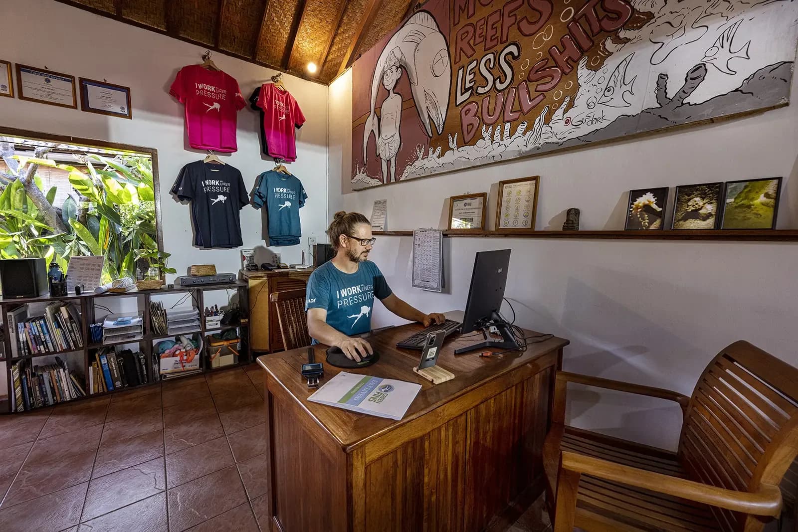 Easy Divers - Bali