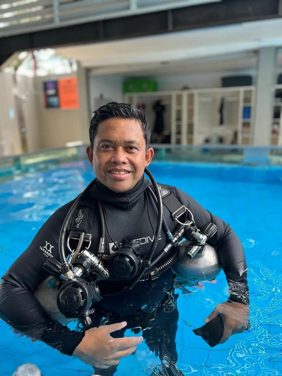 Bali Legends Dive Center