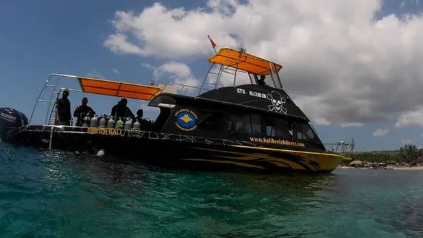 Bali Breizh Divers