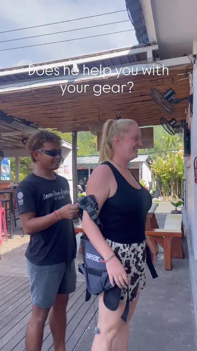 Dive Culture