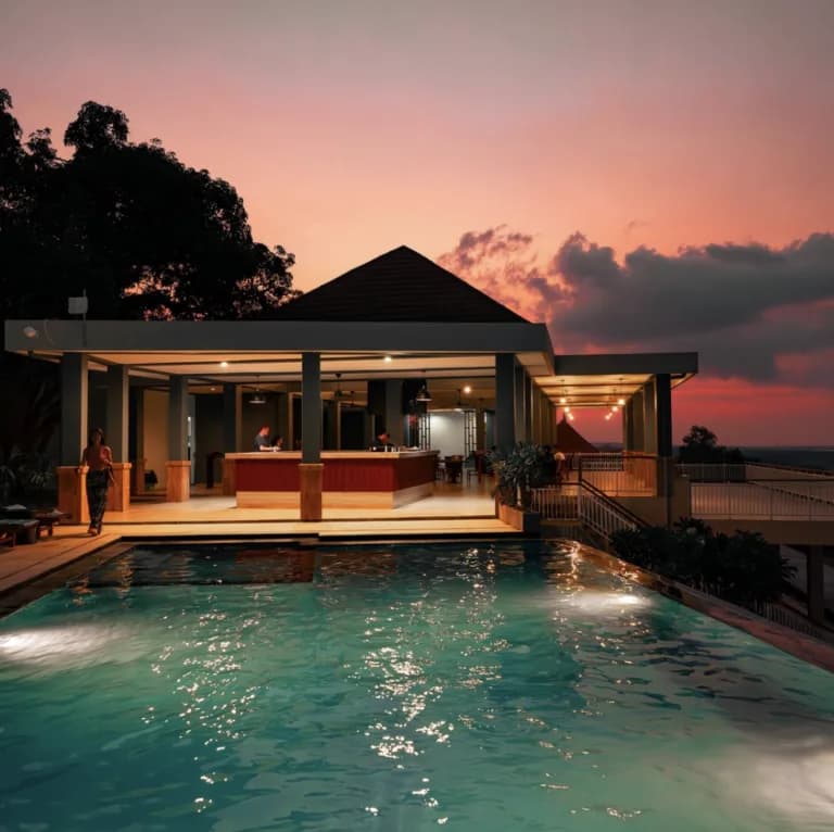 Jukung Dive Bali