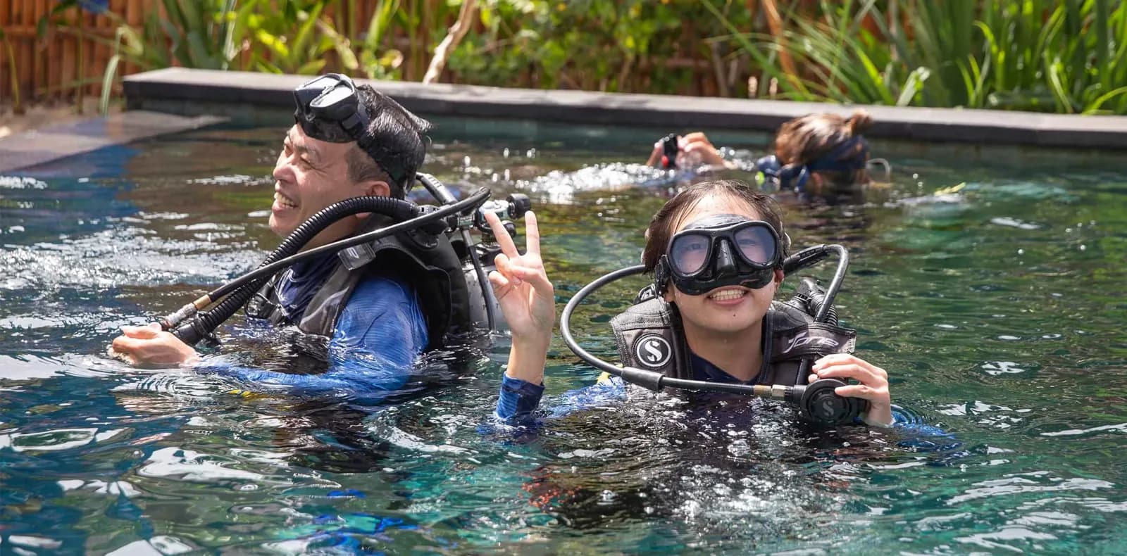 Legend Diving Lembongan