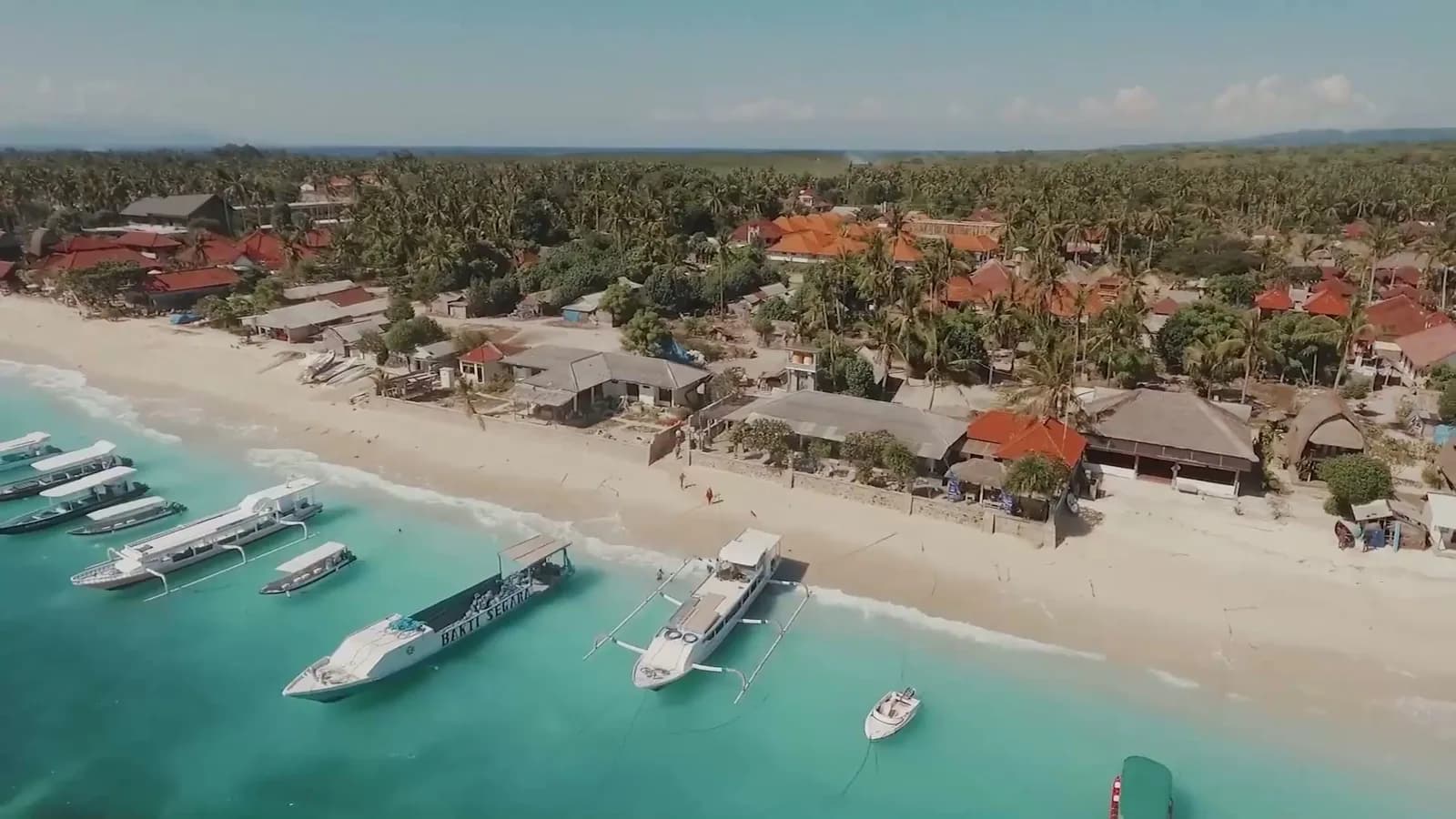 World Diving Lembongan