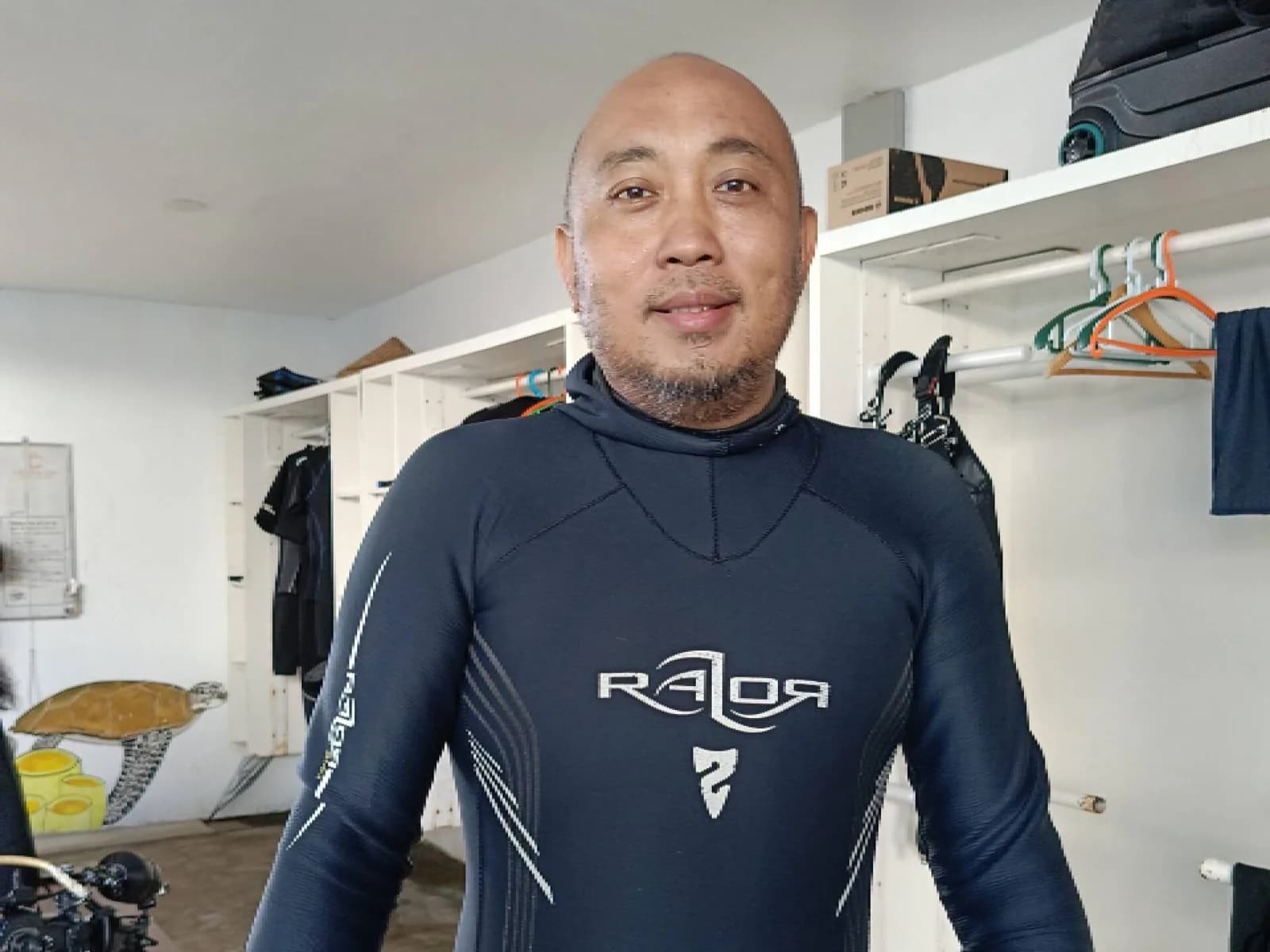Laguna Gili Dive Center