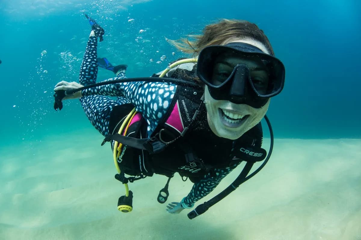 Dive Ninja Expeditions
