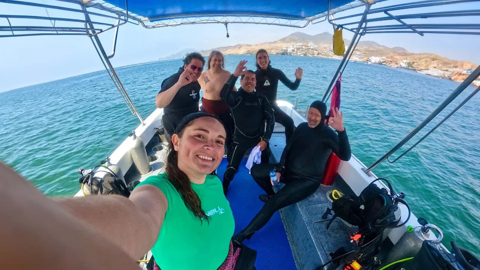 Pacific Divers