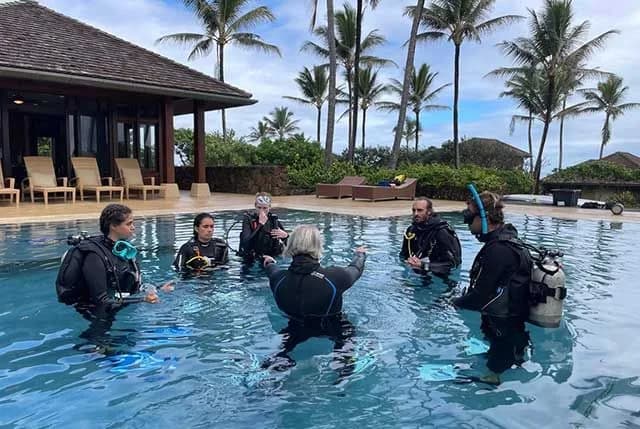 Seasport Divers