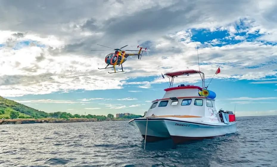 Trident Adventures LLC