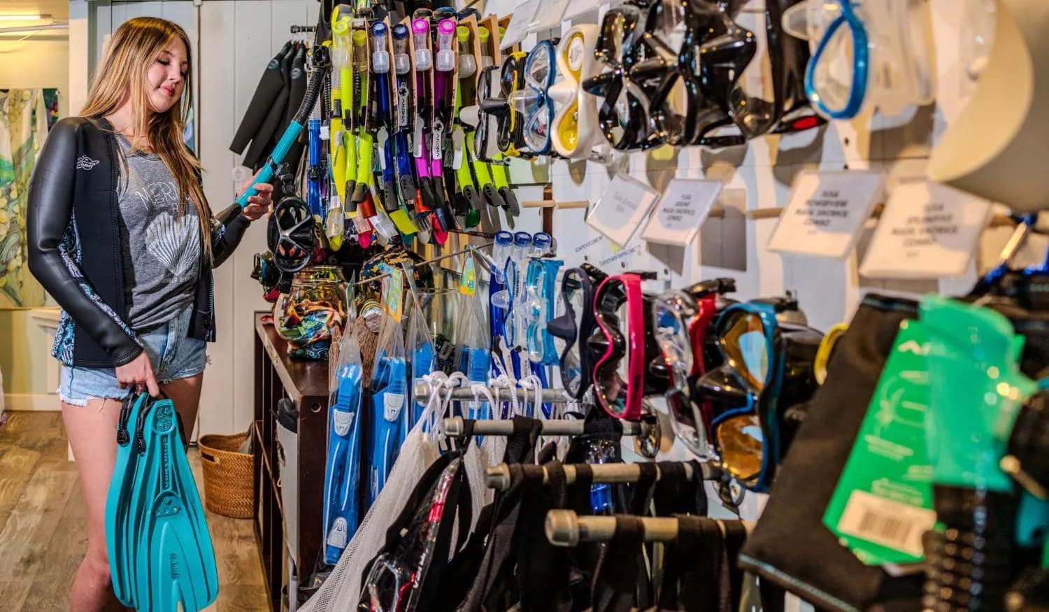 Kohala Divers, Ltd.