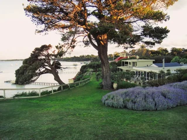Bayplay Dive Resort - Melbourne