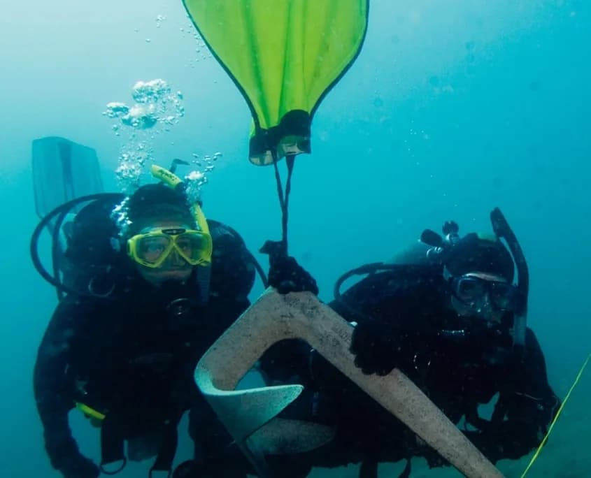 Viti Water Sports - Nadi