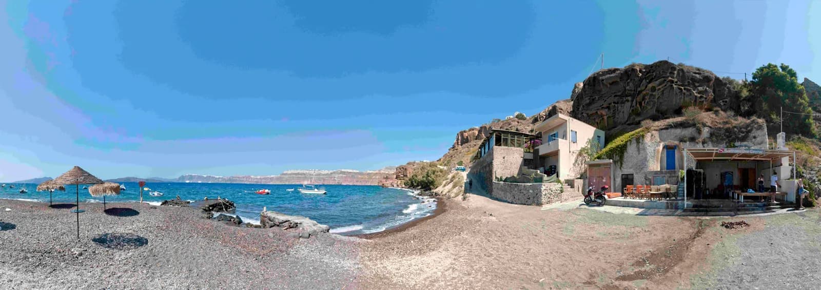 Santorini Dive Center