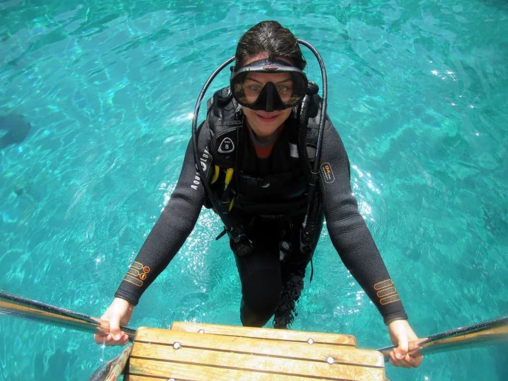 Fethiye Diving Centre