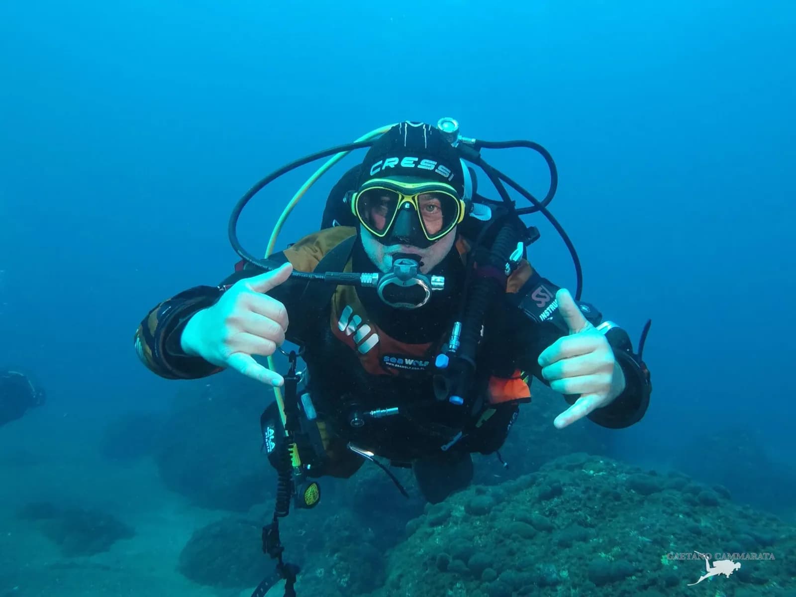 Jala Diving Center