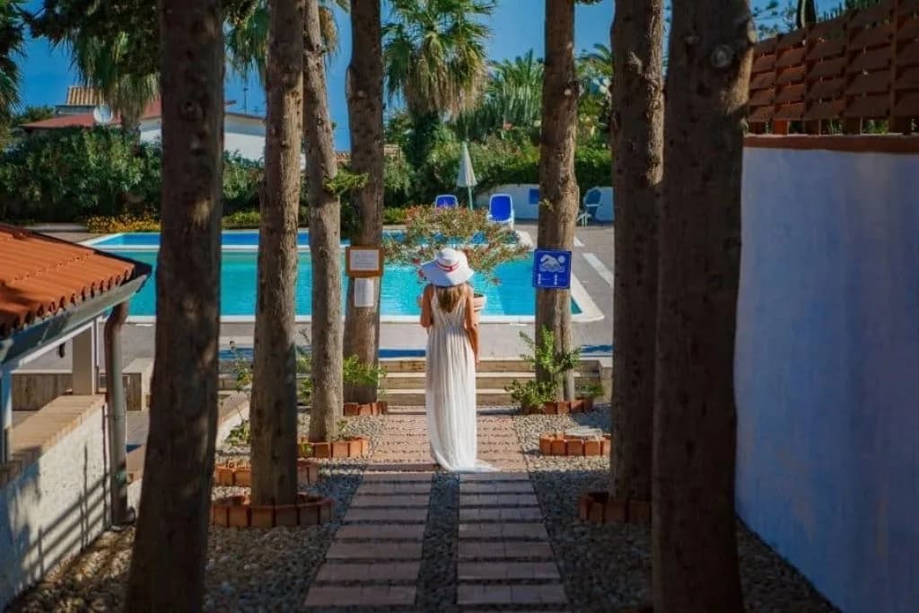 Hotel Kalura