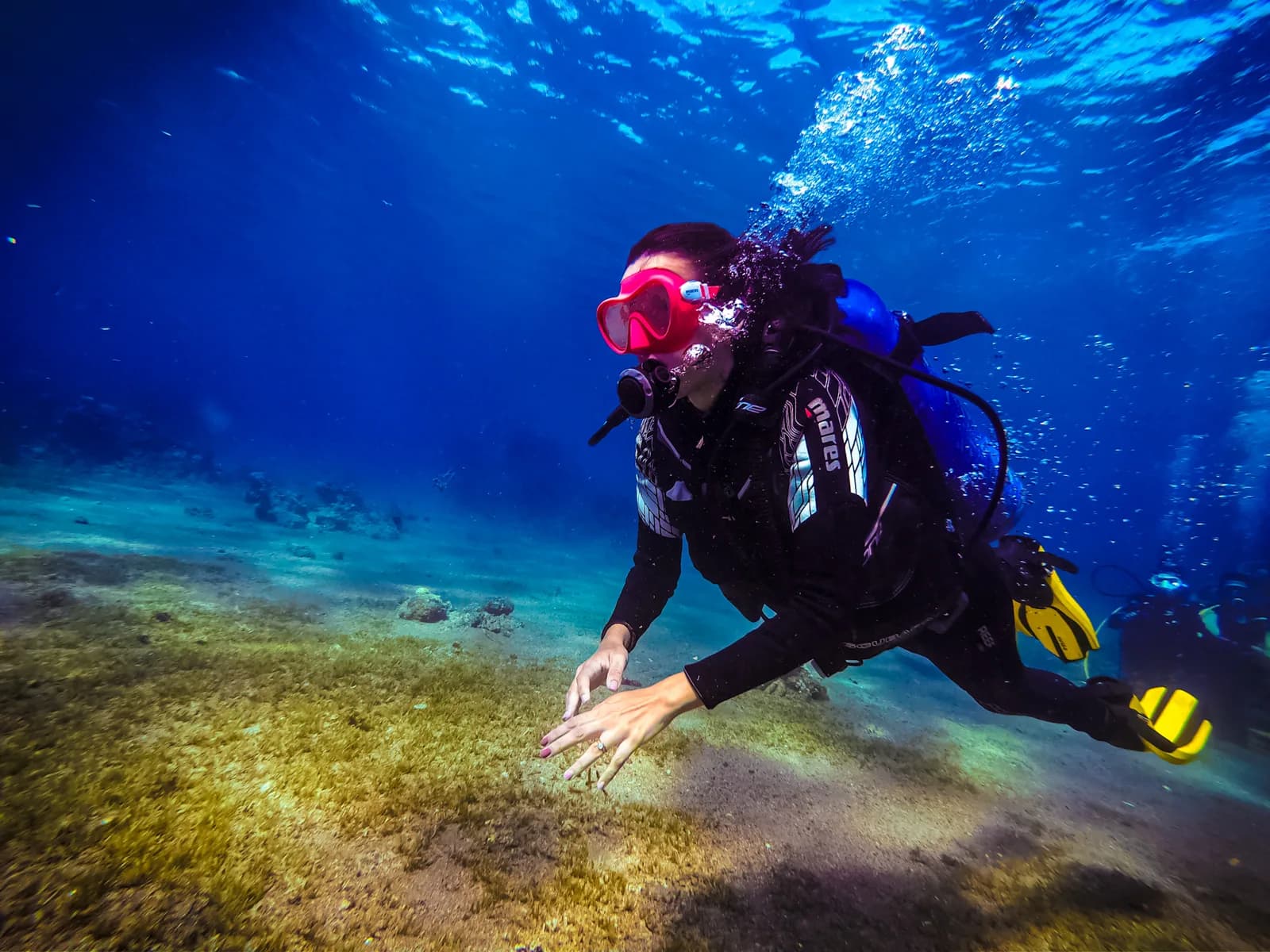 Sea Wonders Diving Center
