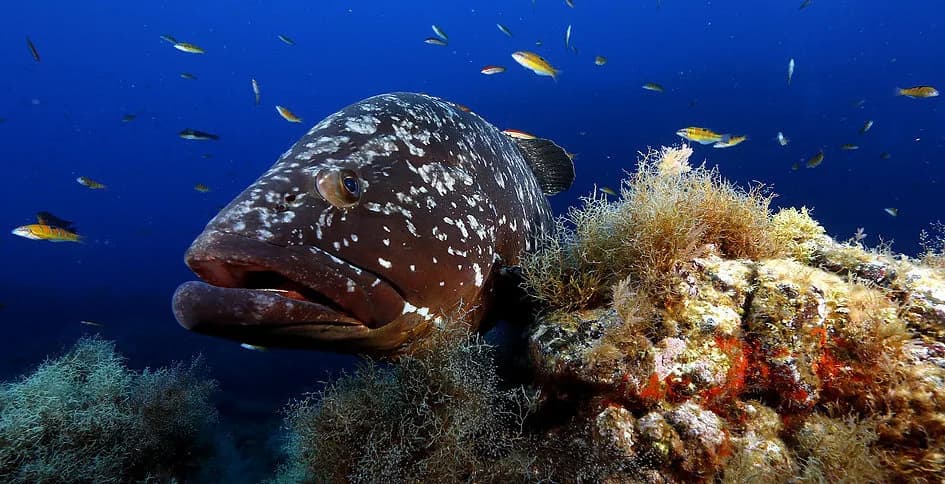 Best Spot Azores Dive Center