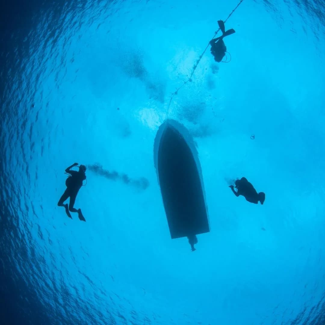Oceanika Diving Club