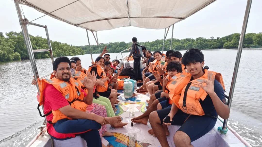 Samudra Adventures