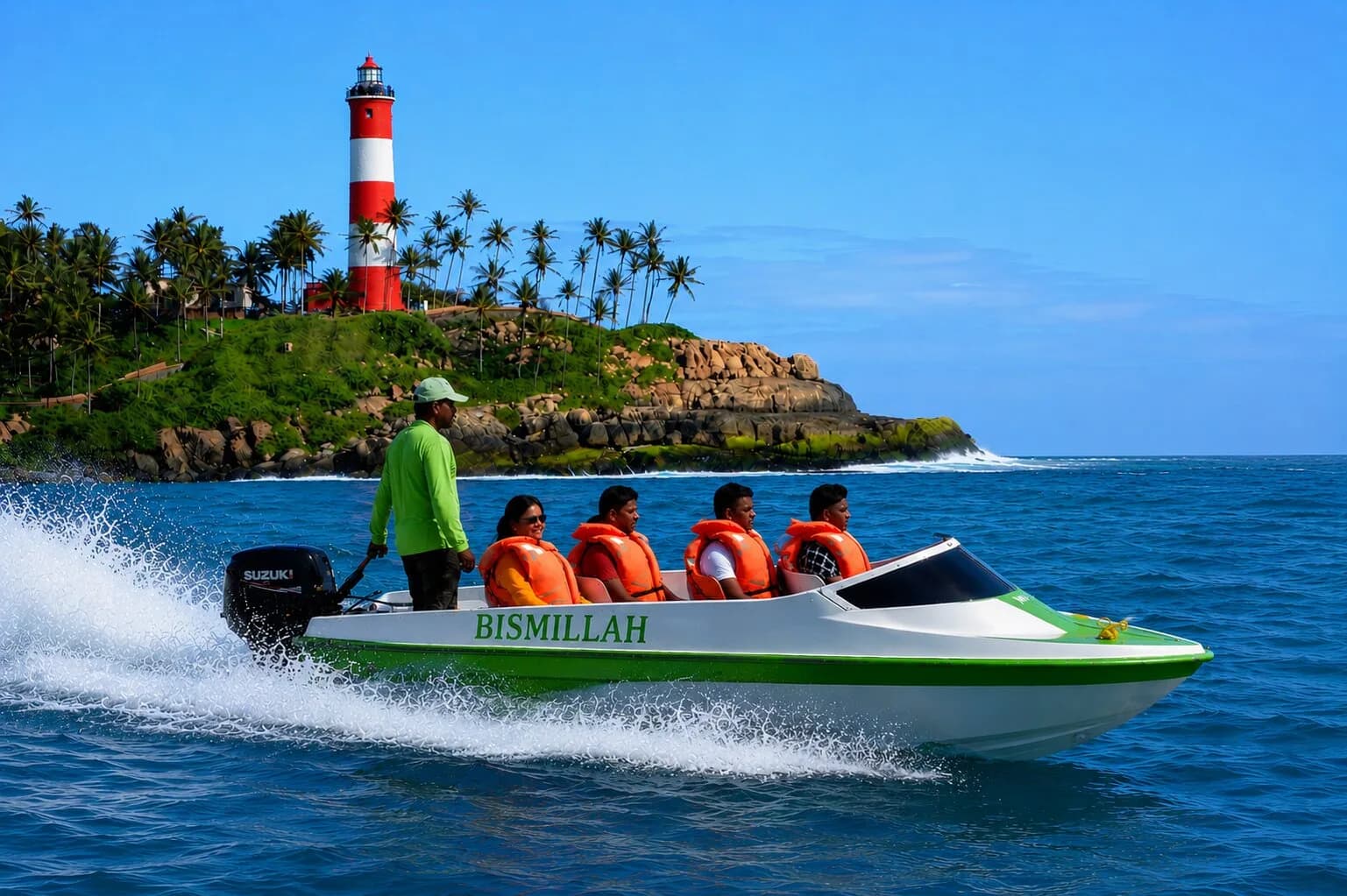 Sea Line Water Sports and Scuba