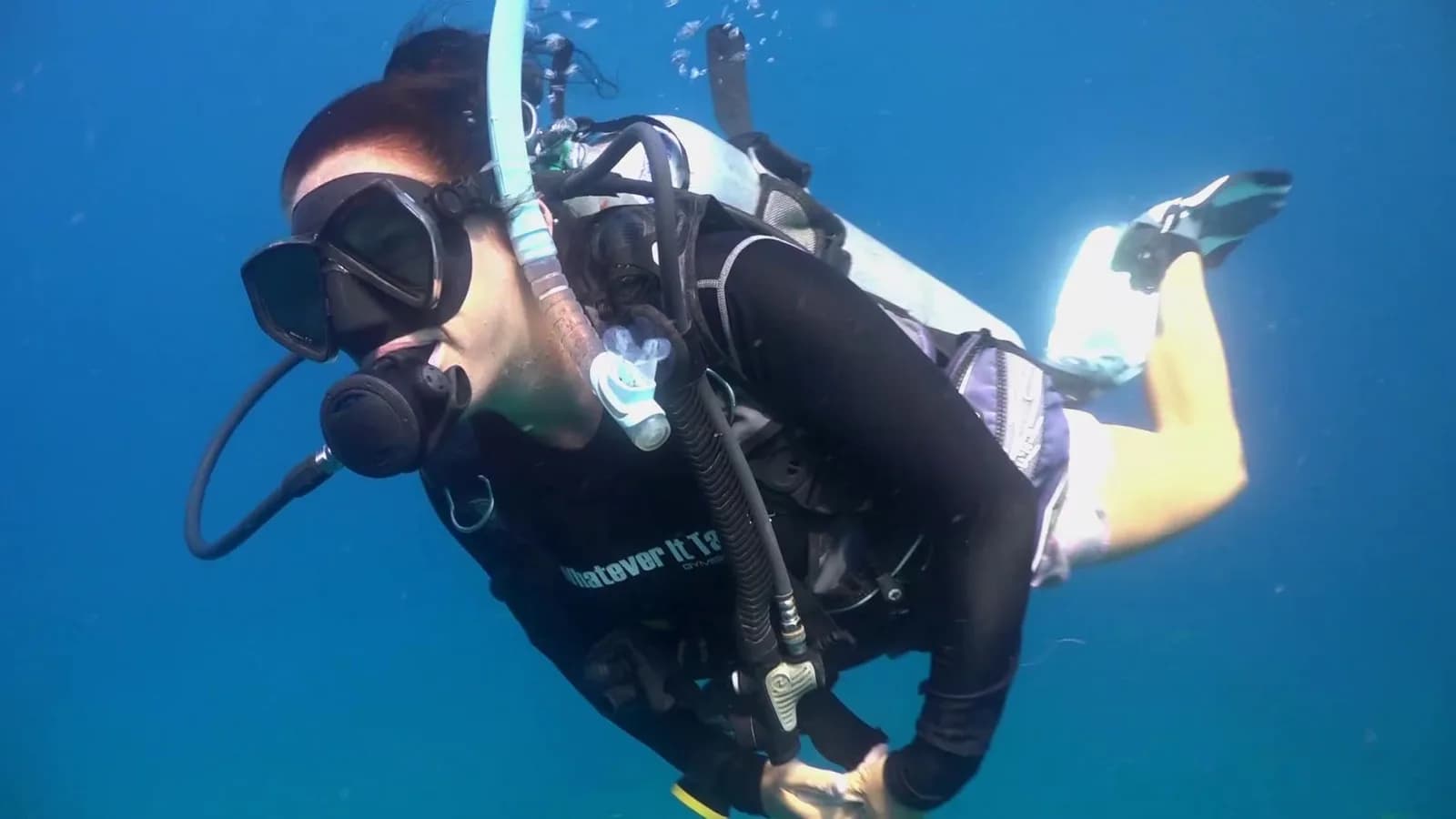 CV Divers