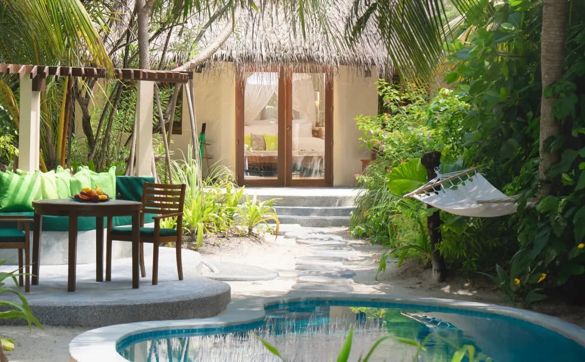 Coco Dive Bodu Hithi