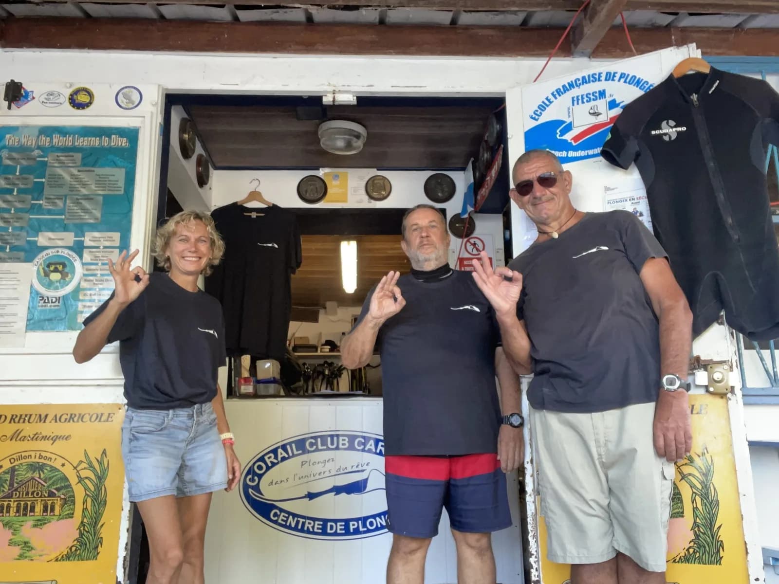 Corail Club Caraibes