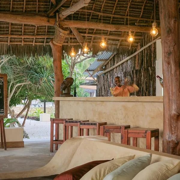 One Ocean at Zanzibar Pearl Boutique Hotel