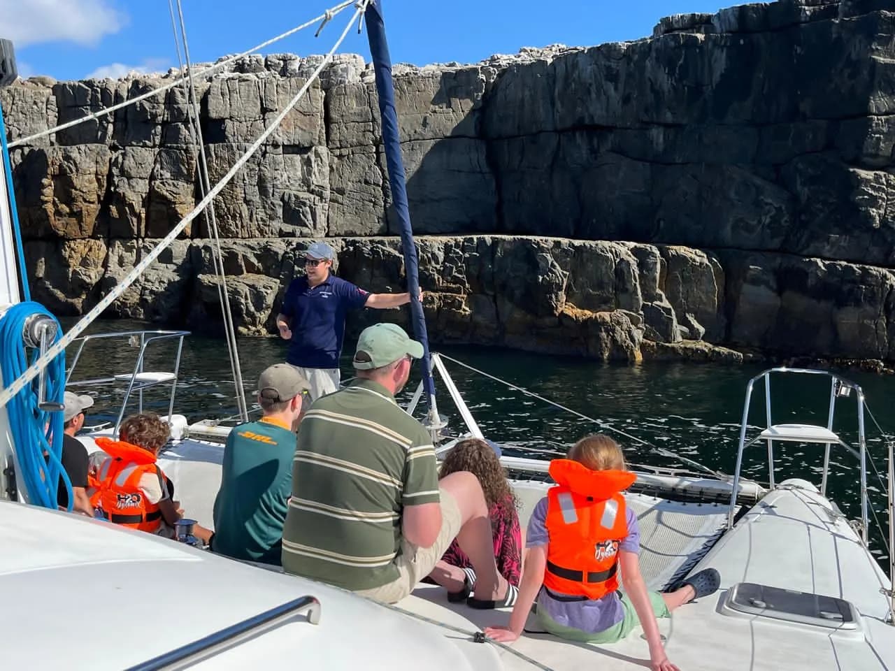 Neptune's Divers & Cruises